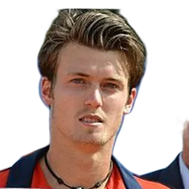 Maxime Chazal